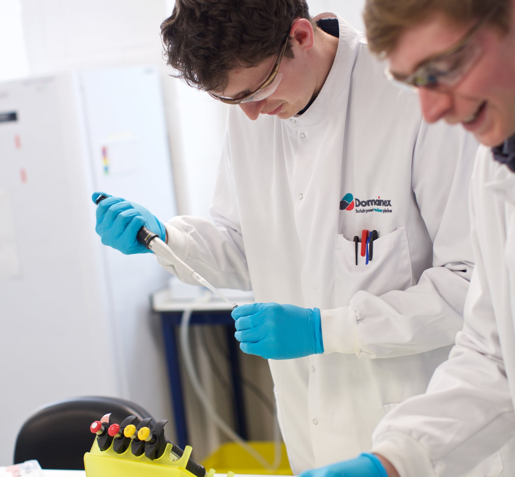 Apprenticeships and work experience