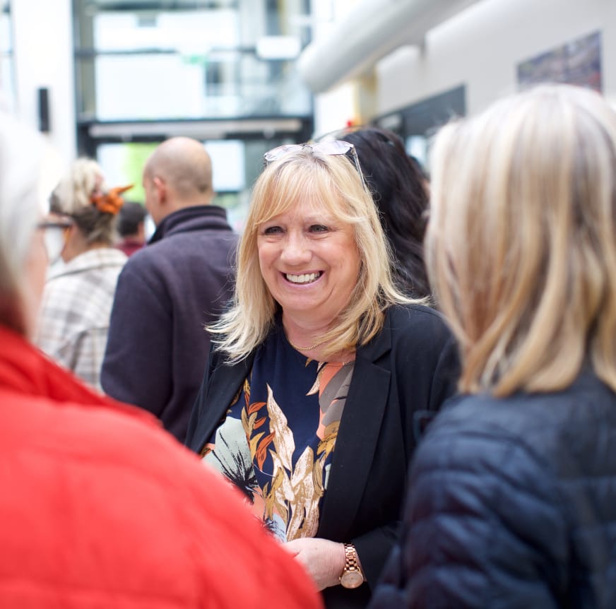 unity campus community events